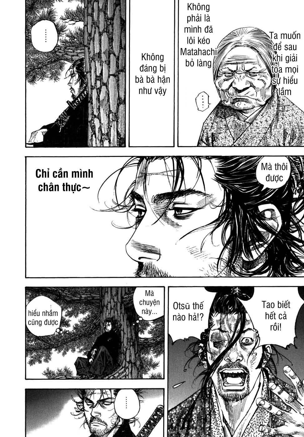 Lãng Khách Chapter 223 - Trang 2