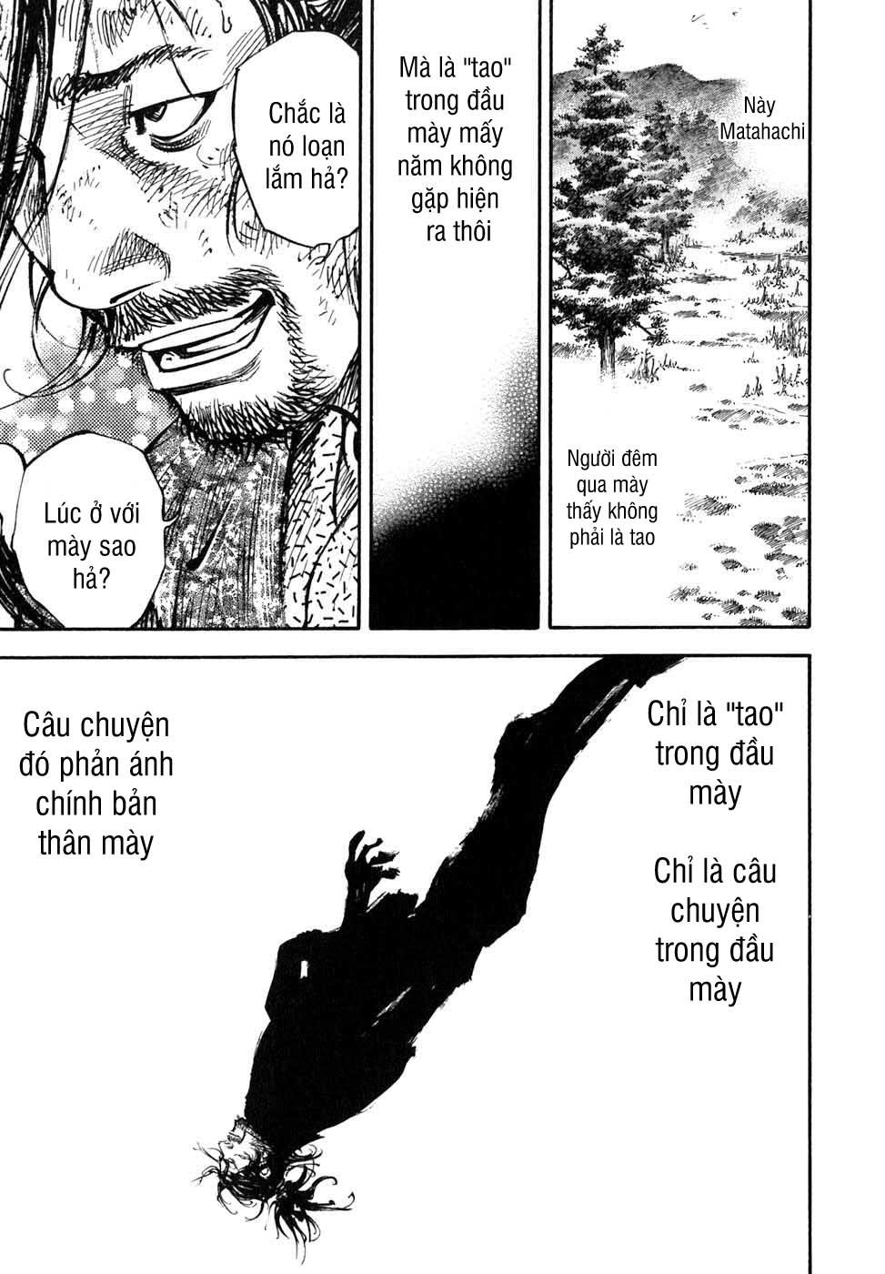 Lãng Khách Chapter 223 - Trang 2