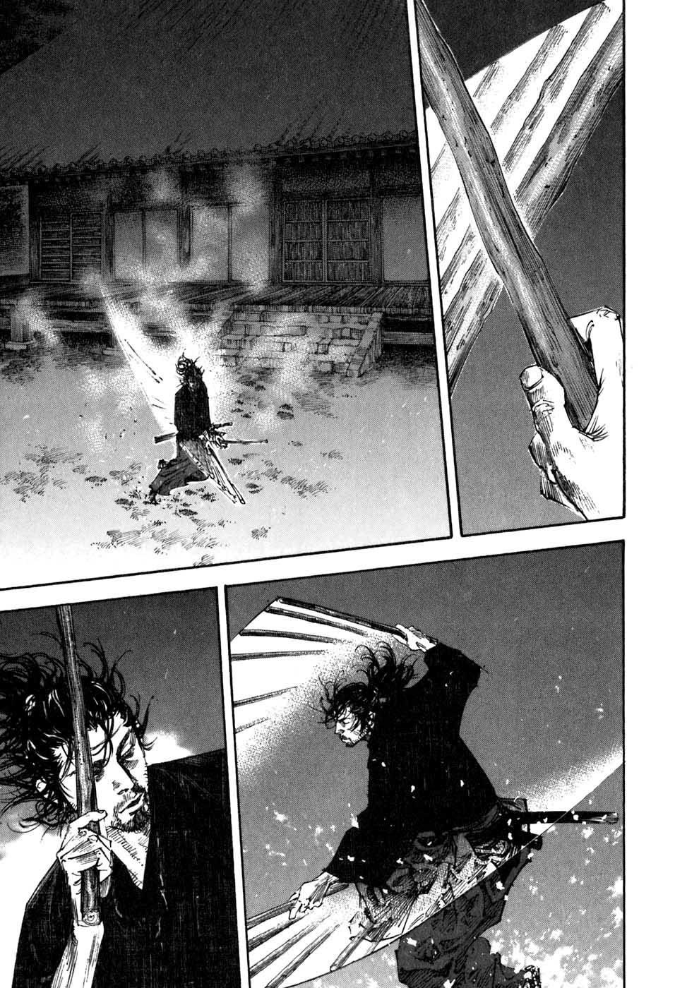 Lãng Khách Chapter 224 - Trang 2