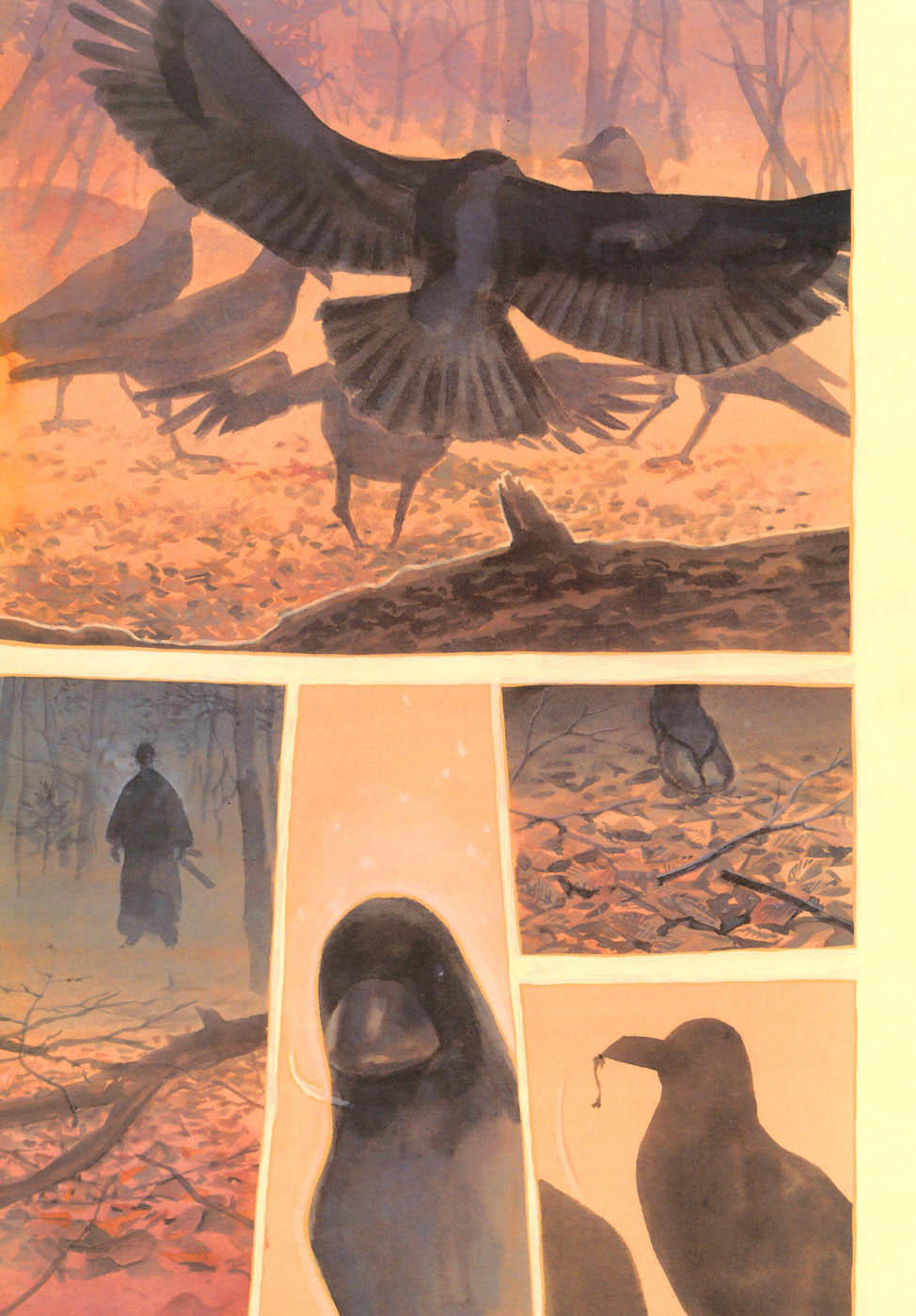 Lãng Khách Chapter 225 - Trang 2