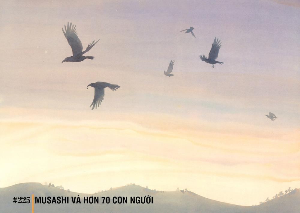 Lãng Khách Chapter 225 - Trang 2