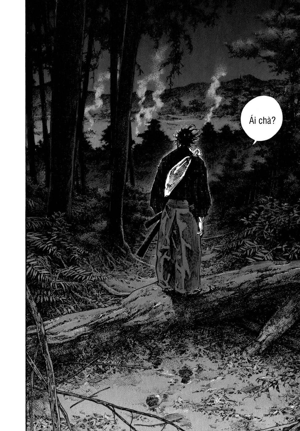 Lãng Khách Chapter 225 - Trang 2