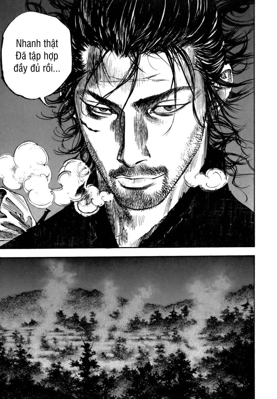 Lãng Khách Chapter 225 - Trang 2