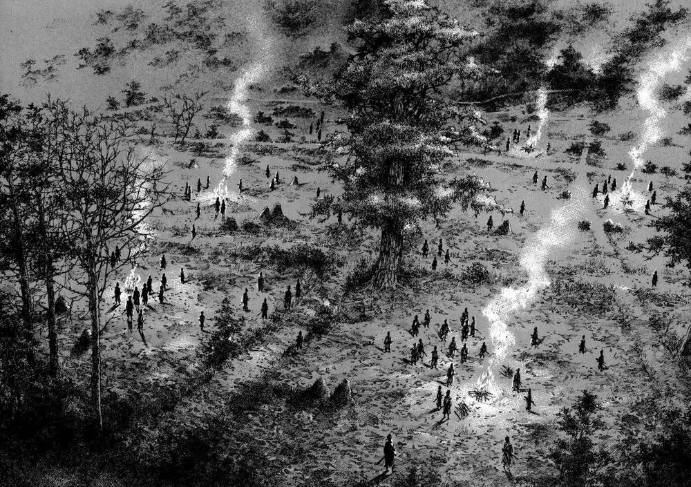 Lãng Khách Chapter 225 - Trang 2