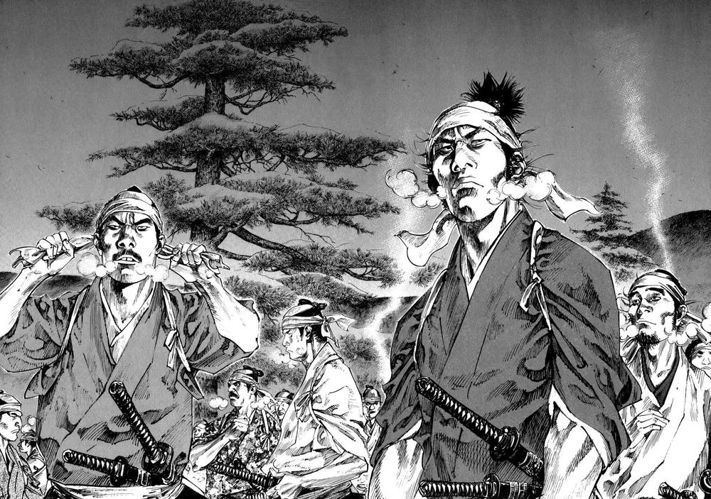 Lãng Khách Chapter 225 - Trang 2