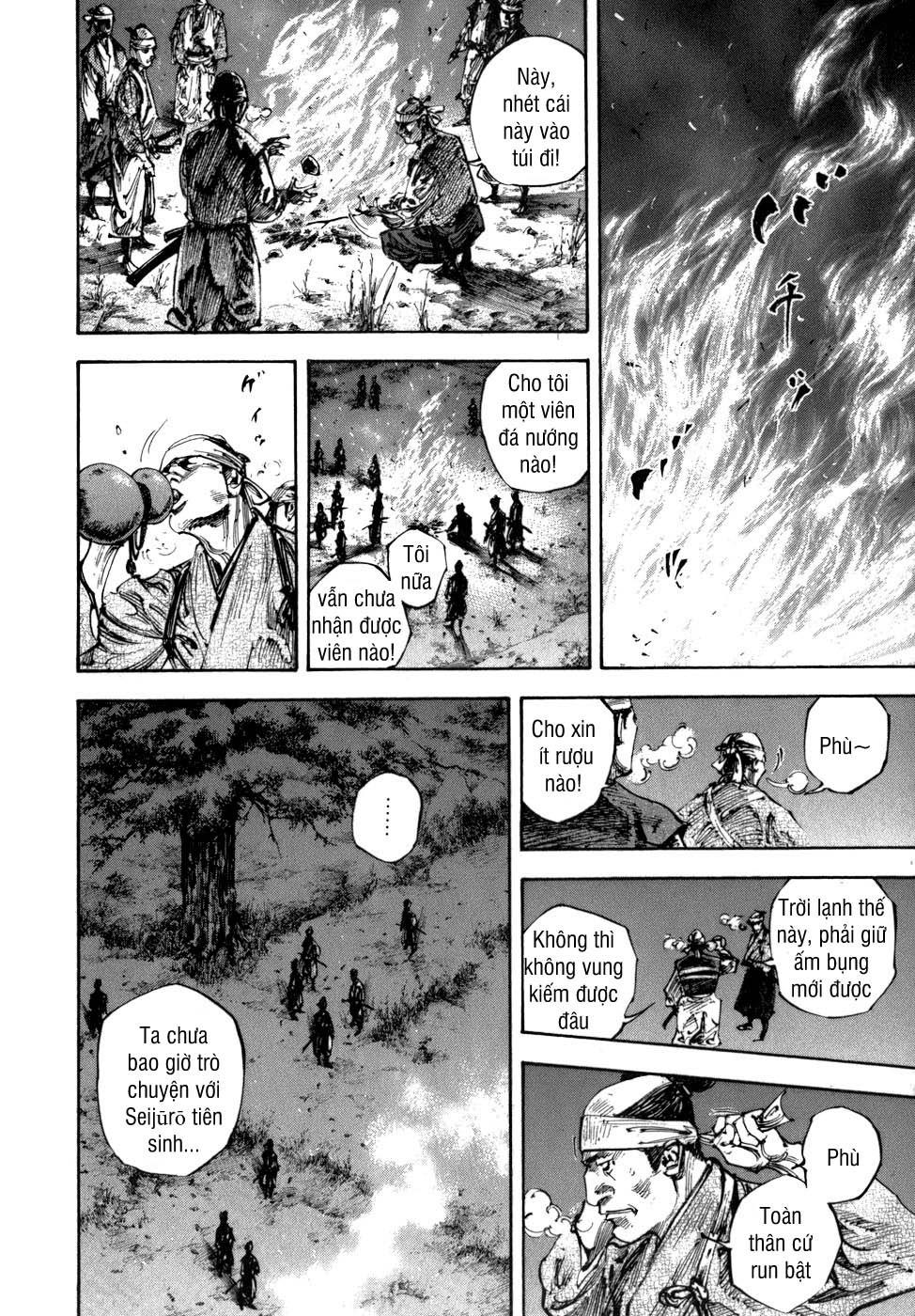 Lãng Khách Chapter 225 - Trang 2