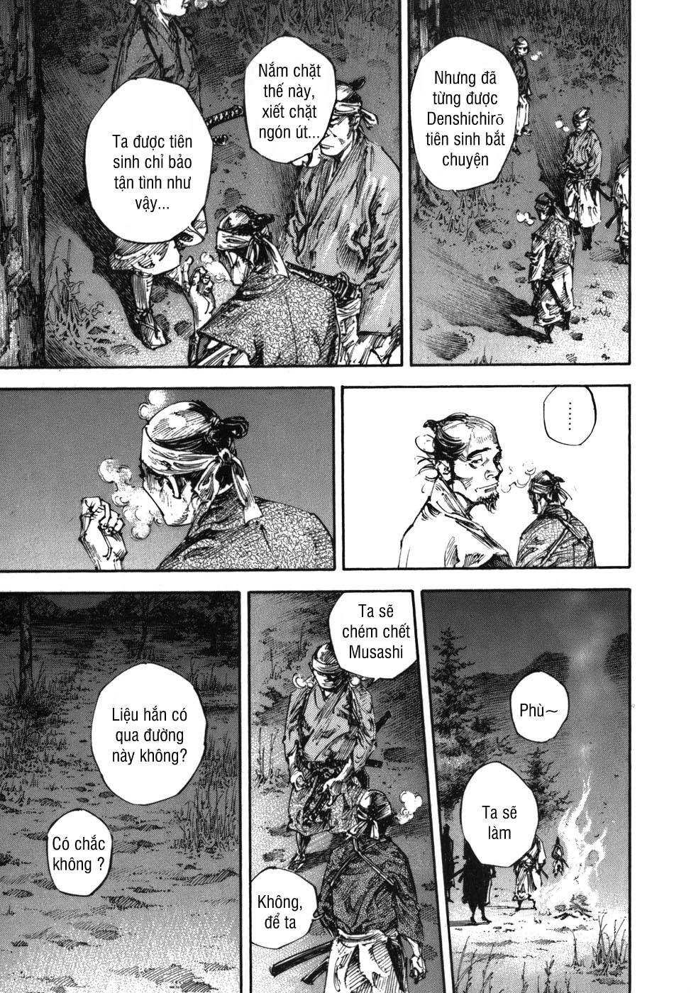 Lãng Khách Chapter 225 - Trang 2