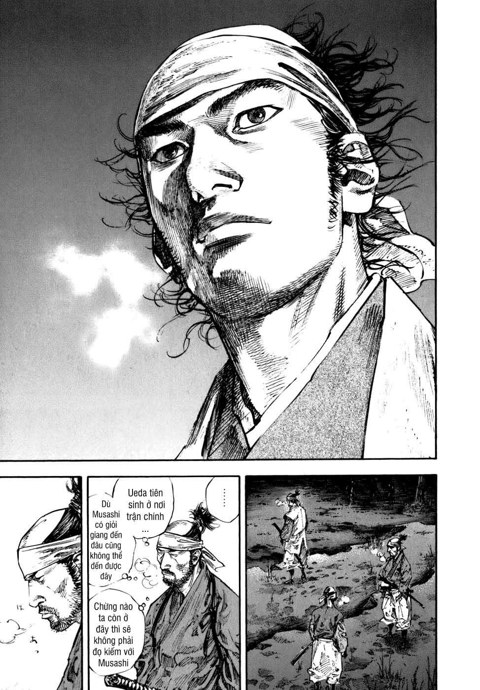 Lãng Khách Chapter 225 - Trang 2