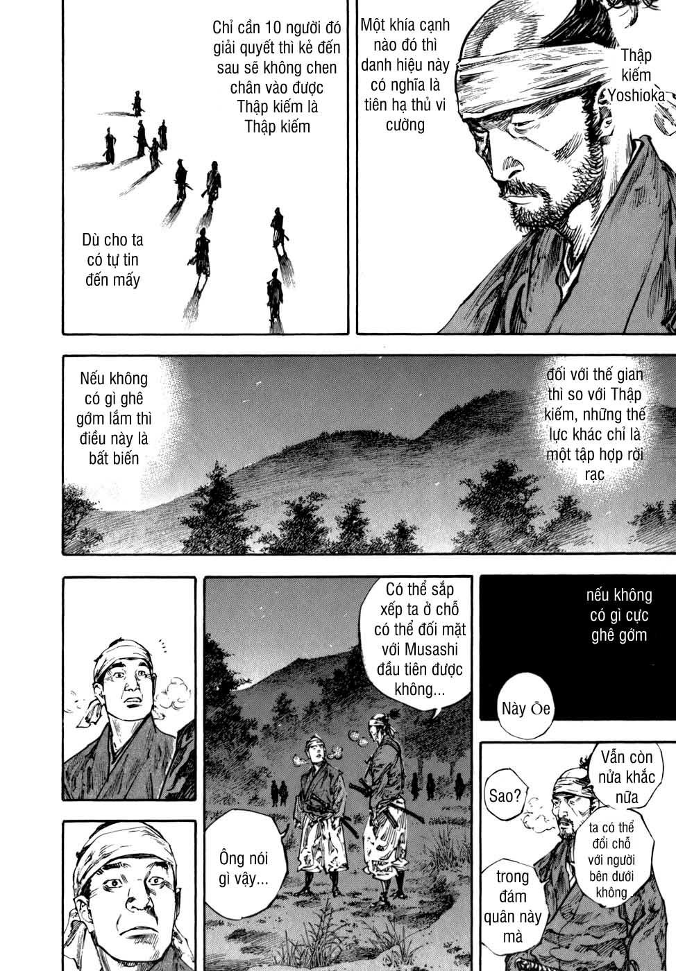 Lãng Khách Chapter 225 - Trang 2