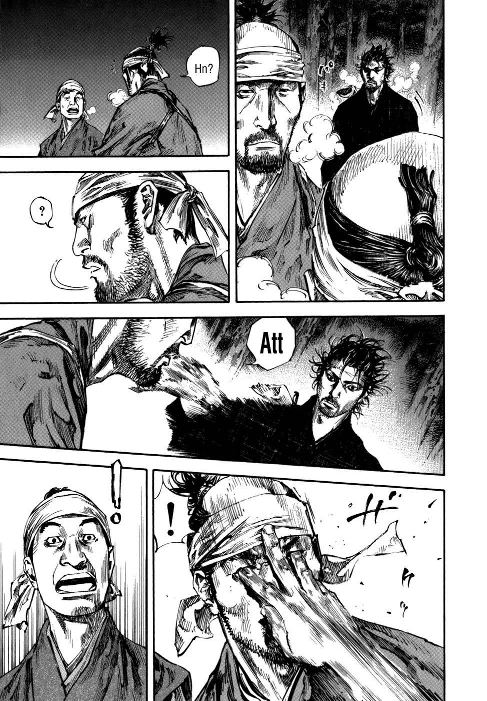 Lãng Khách Chapter 225 - Trang 2