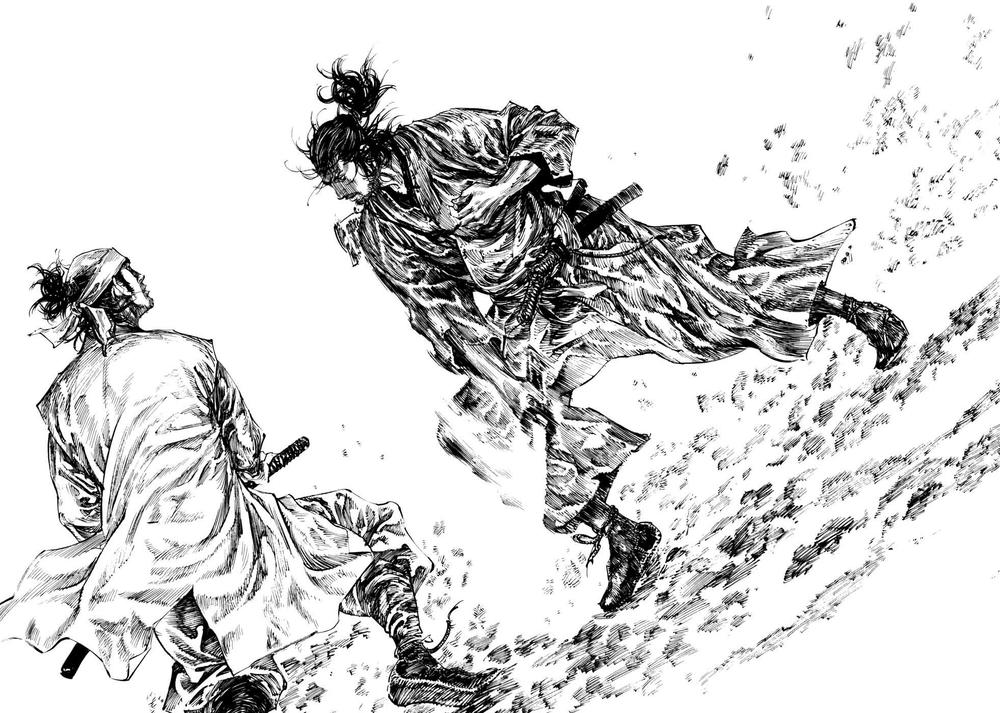 Lãng Khách Chapter 225 - Trang 2