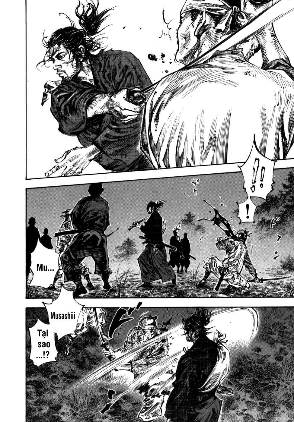 Lãng Khách Chapter 226 - Trang 2