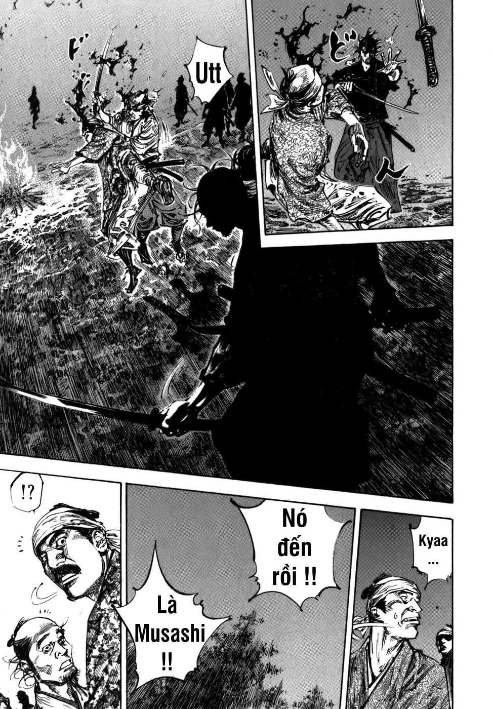 Lãng Khách Chapter 226 - Trang 2