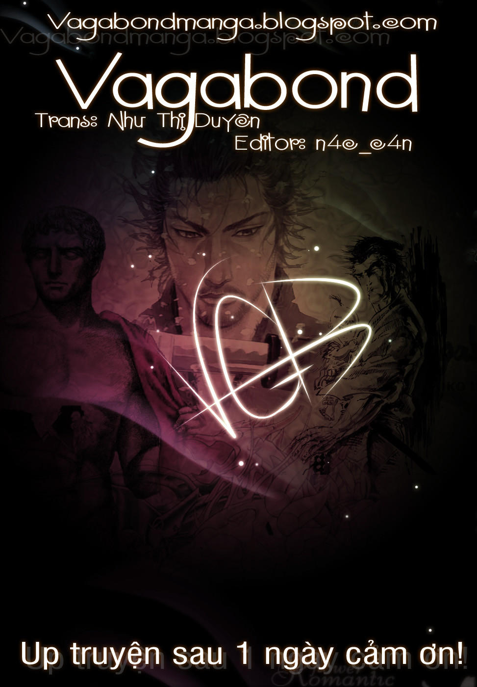 Lãng Khách Chapter 226 - Trang 2