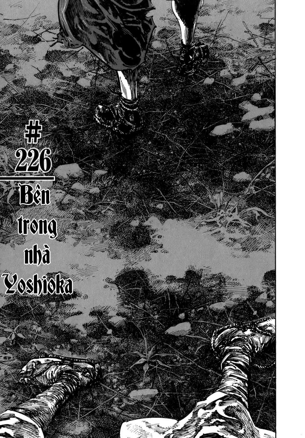 Lãng Khách Chapter 226 - Trang 2