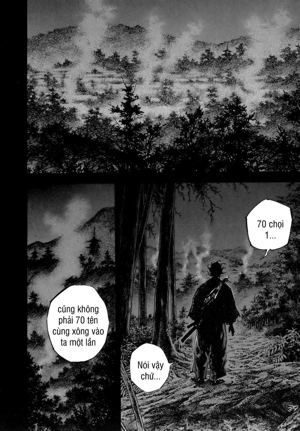 Lãng Khách Chapter 226 - Trang 2