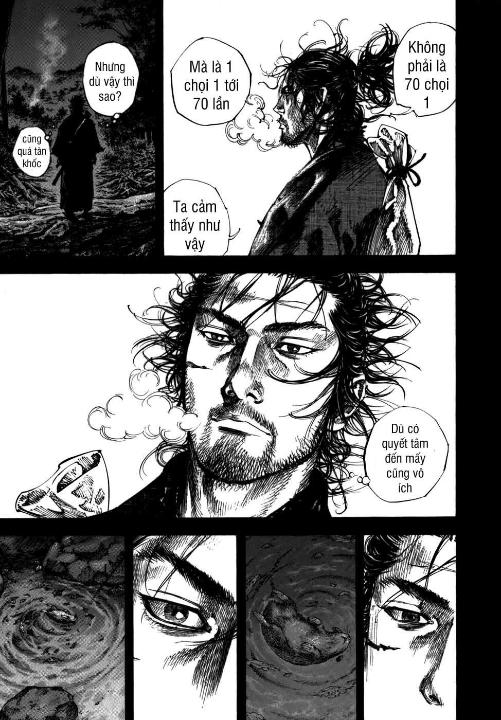 Lãng Khách Chapter 226 - Trang 2