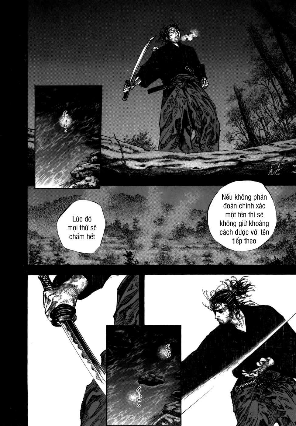 Lãng Khách Chapter 226 - Trang 2