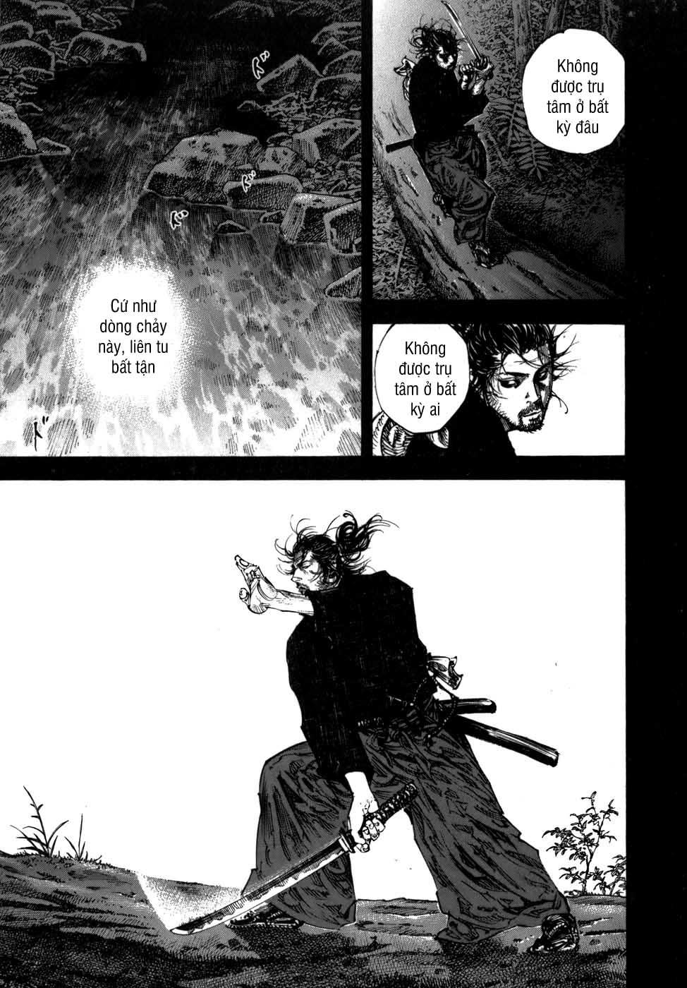Lãng Khách Chapter 226 - Trang 2