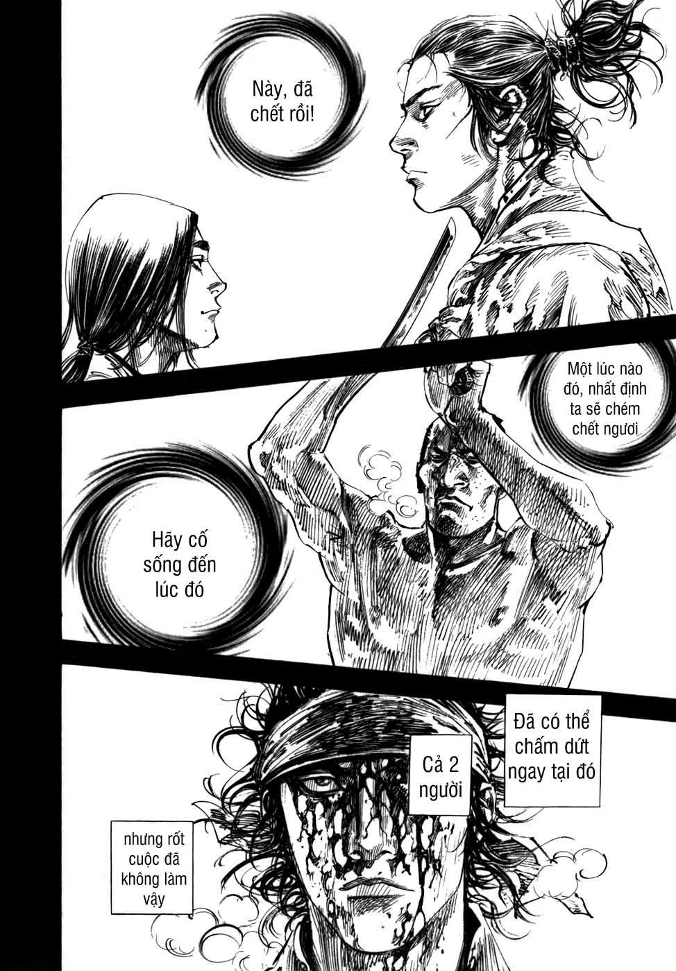 Lãng Khách Chapter 226 - Trang 2