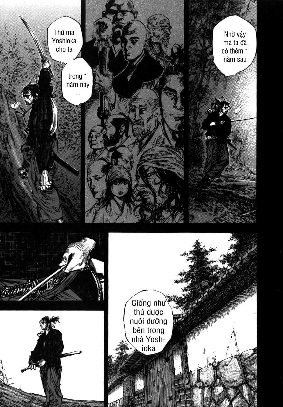 Lãng Khách Chapter 226 - Trang 2