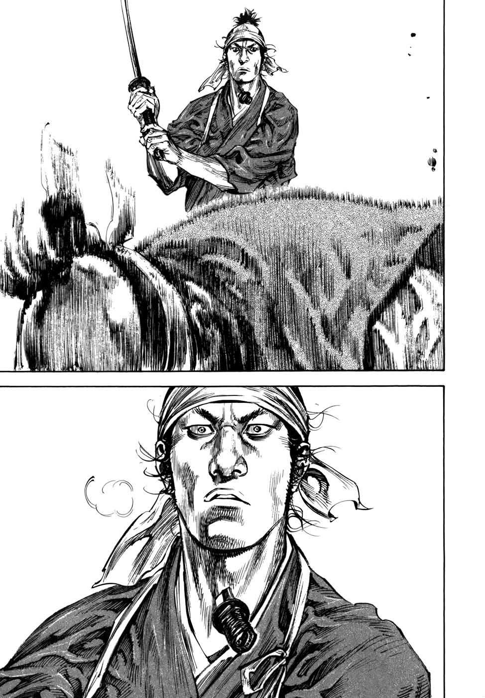 Lãng Khách Chapter 228 - Trang 2