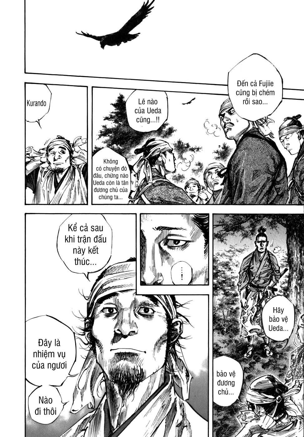 Lãng Khách Chapter 228 - Trang 2