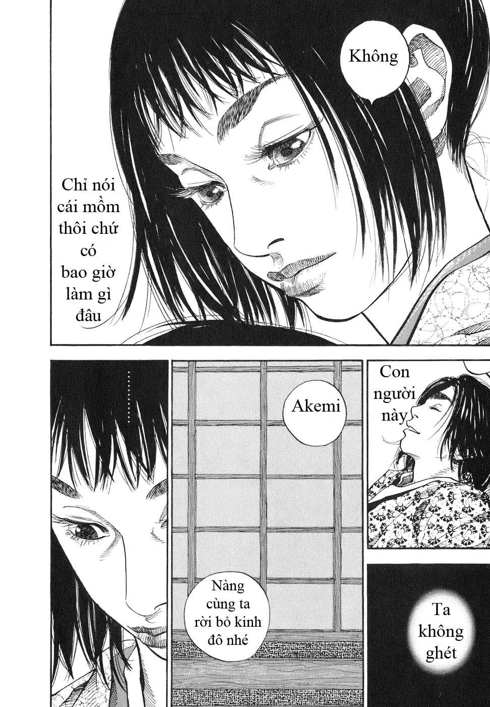 Lãng Khách Chapter 23 - Trang 2