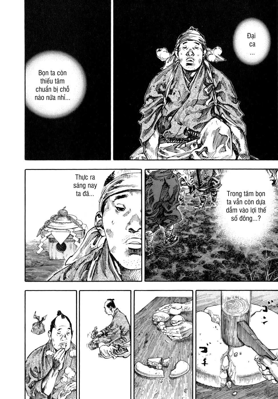 Lãng Khách Chapter 230 - Trang 2