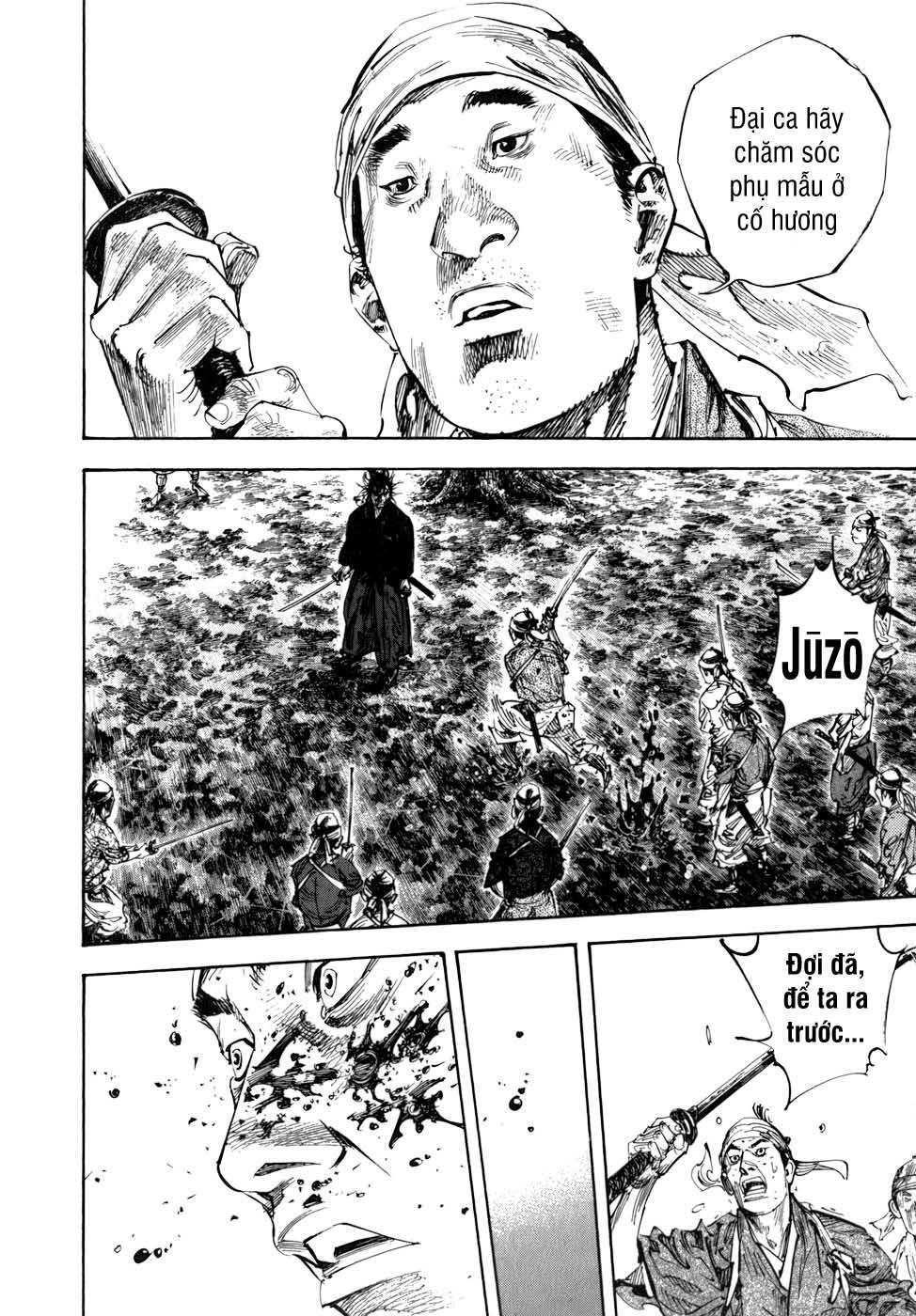 Lãng Khách Chapter 230 - Trang 2