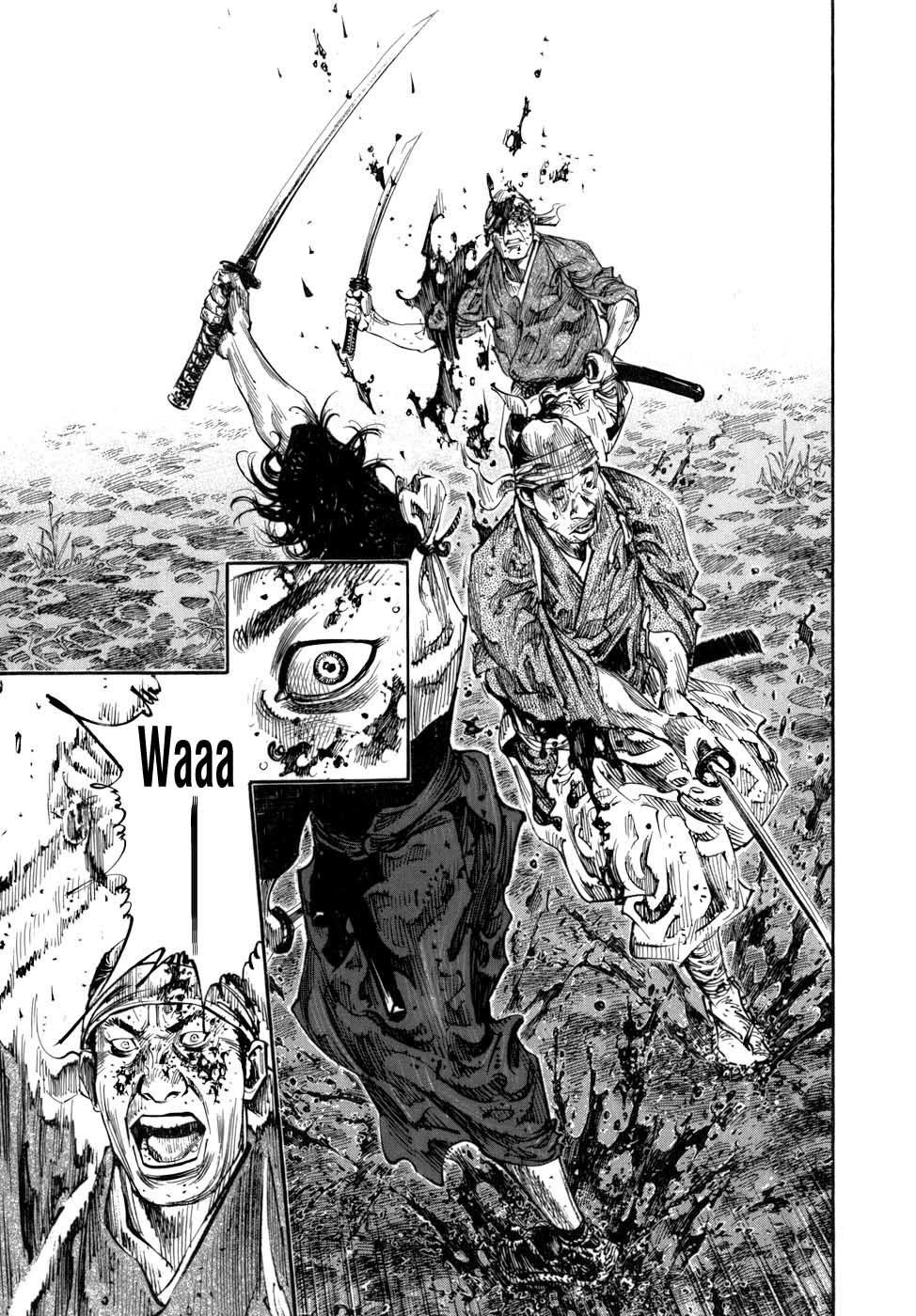 Lãng Khách Chapter 230 - Trang 2