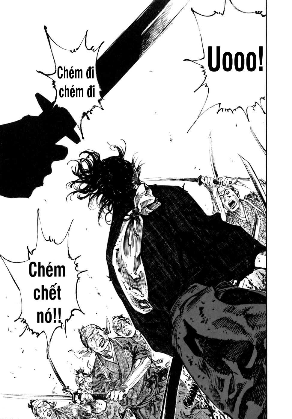 Lãng Khách Chapter 230 - Trang 2