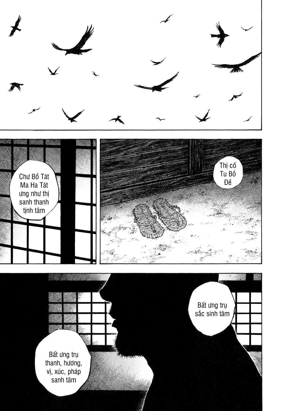 Lãng Khách Chapter 230 - Trang 2