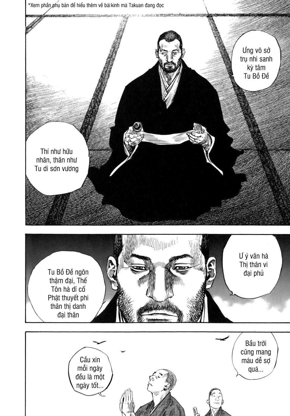 Lãng Khách Chapter 230 - Trang 2