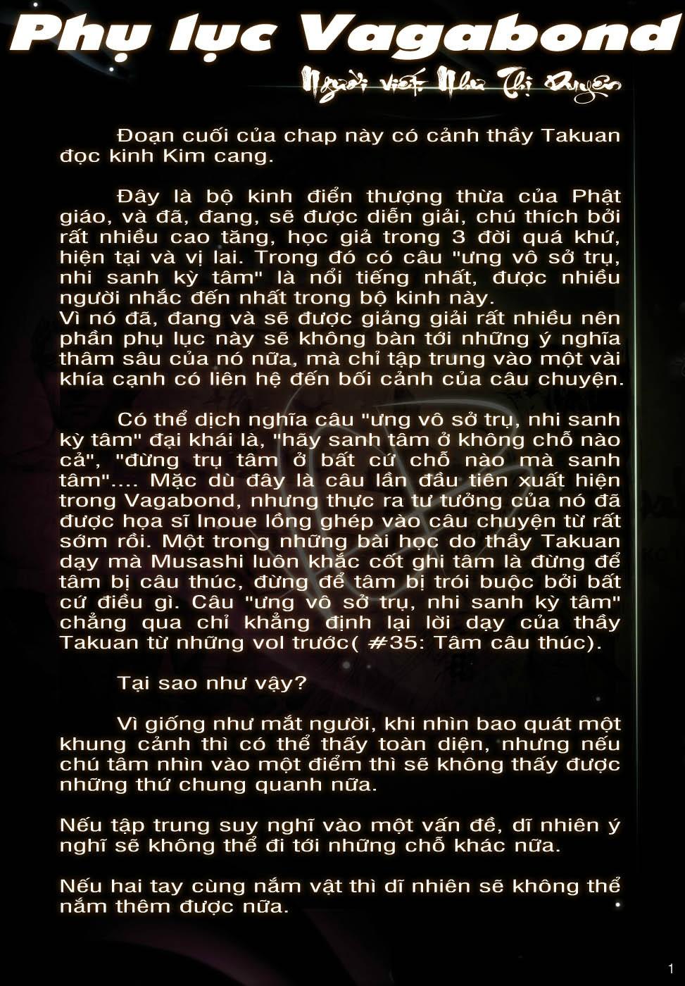 Lãng Khách Chapter 230 - Trang 2