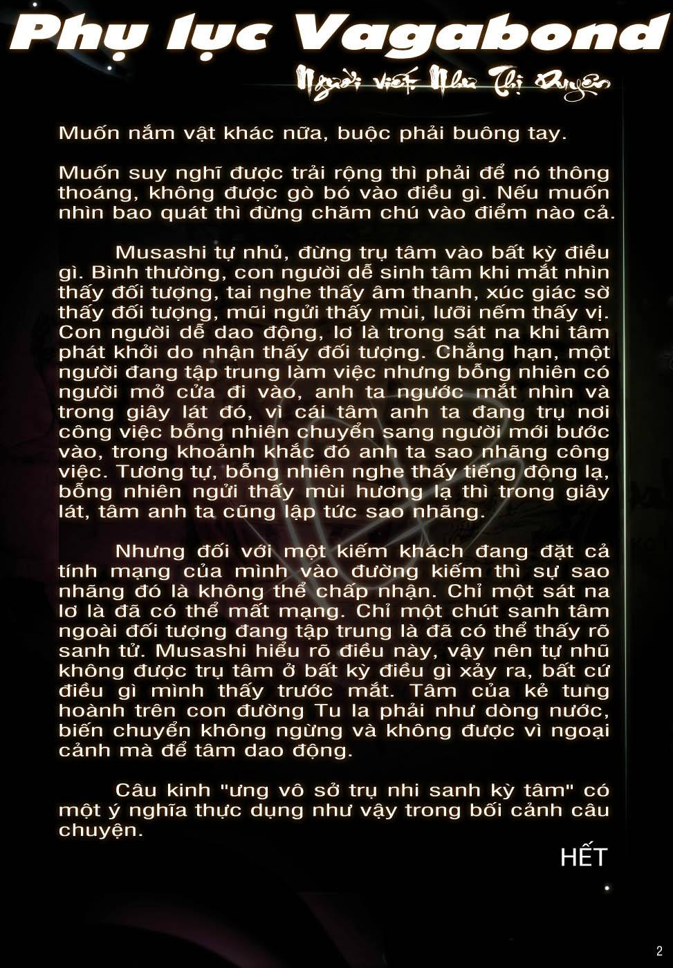 Lãng Khách Chapter 230 - Trang 2