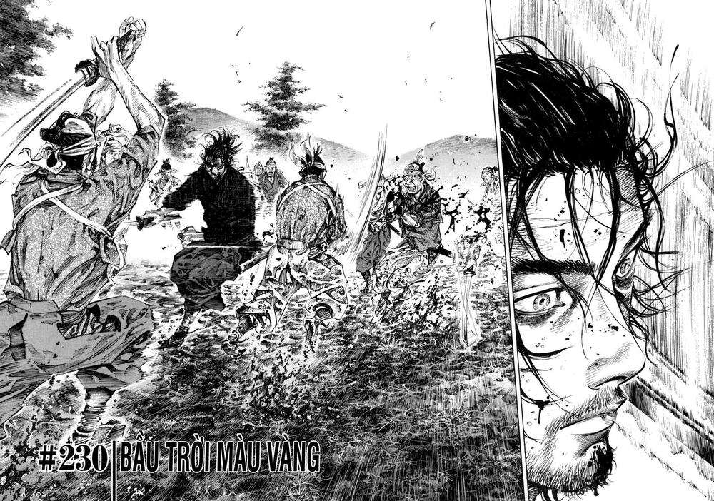 Lãng Khách Chapter 230 - Trang 2