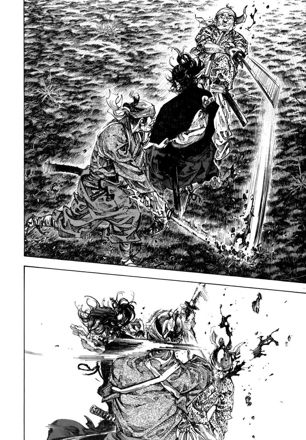 Lãng Khách Chapter 230 - Trang 2