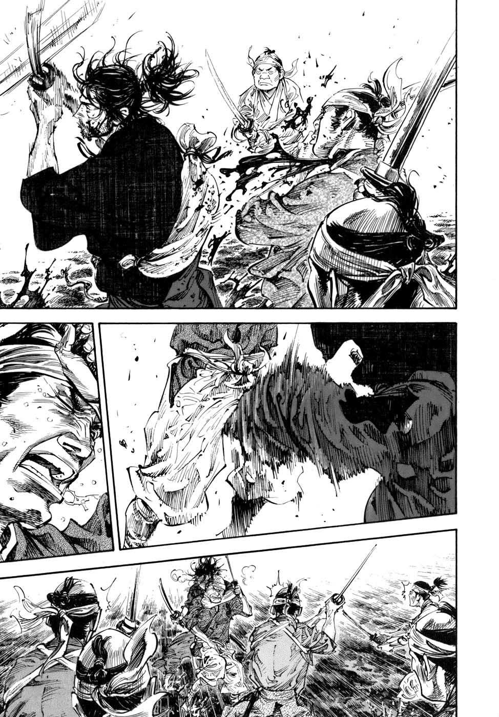 Lãng Khách Chapter 230 - Trang 2