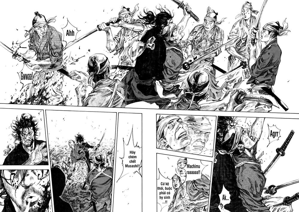 Lãng Khách Chapter 230 - Trang 2