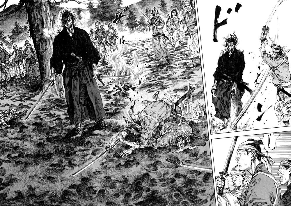 Lãng Khách Chapter 230 - Trang 2