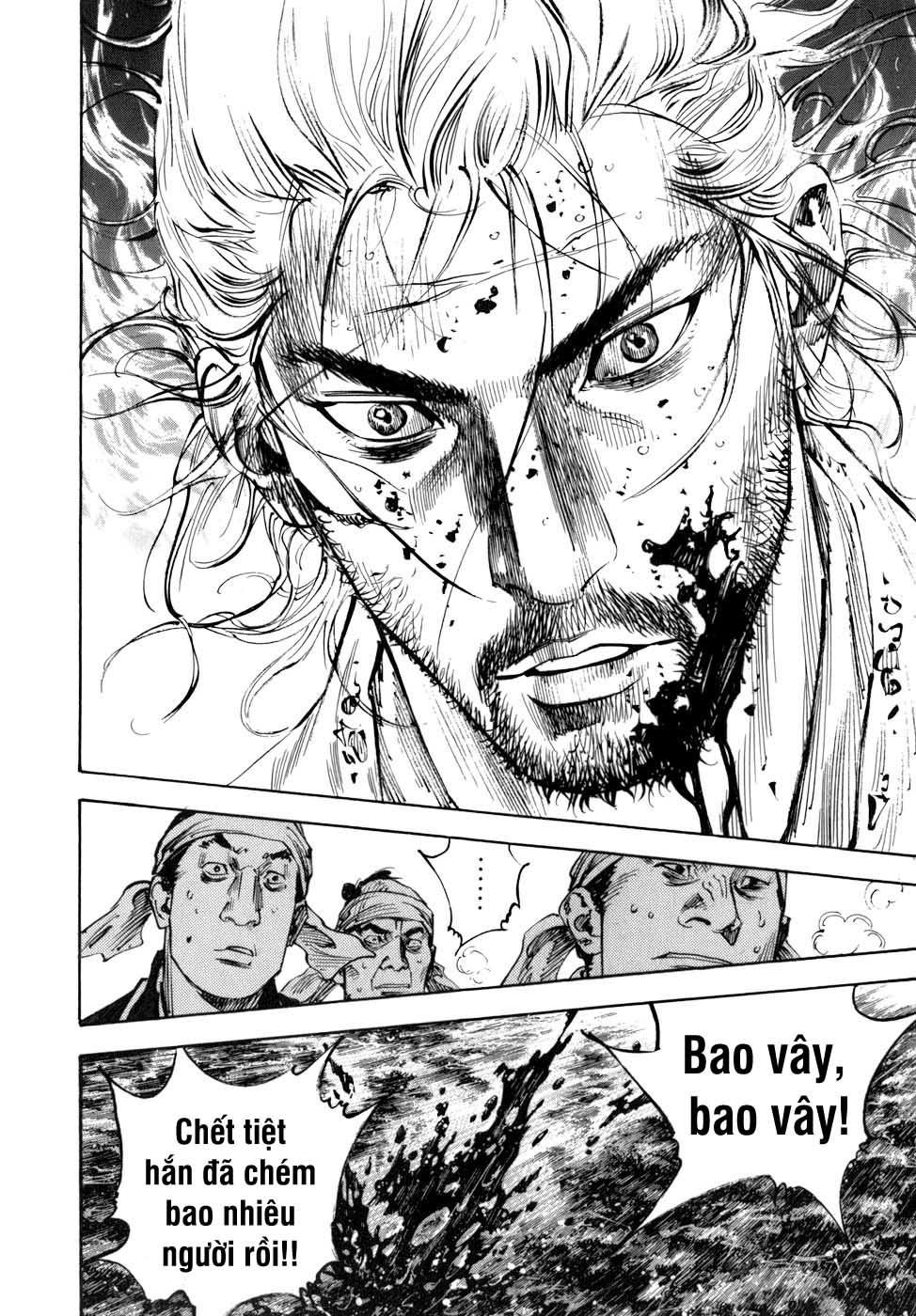 Lãng Khách Chapter 230 - Trang 2