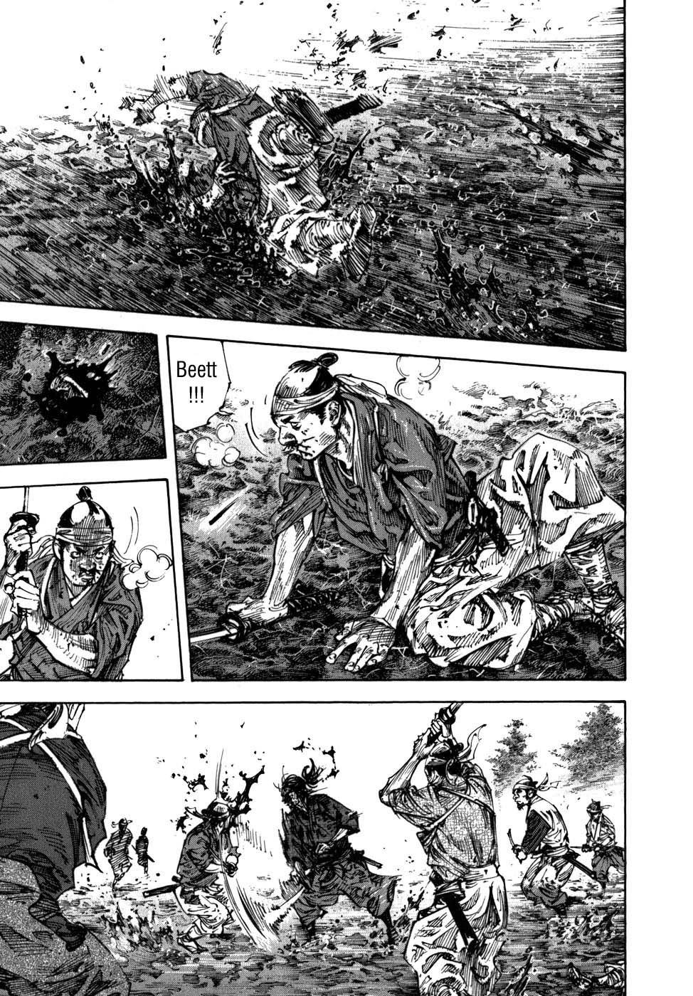 Lãng Khách Chapter 233 - Trang 2