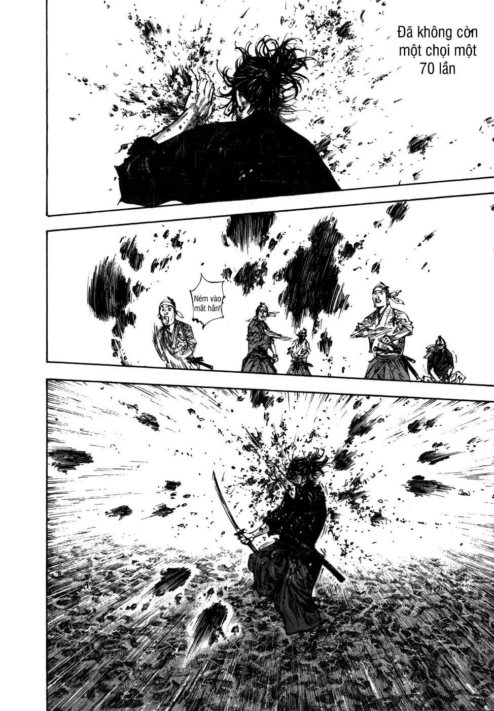 Lãng Khách Chapter 233 - Trang 2