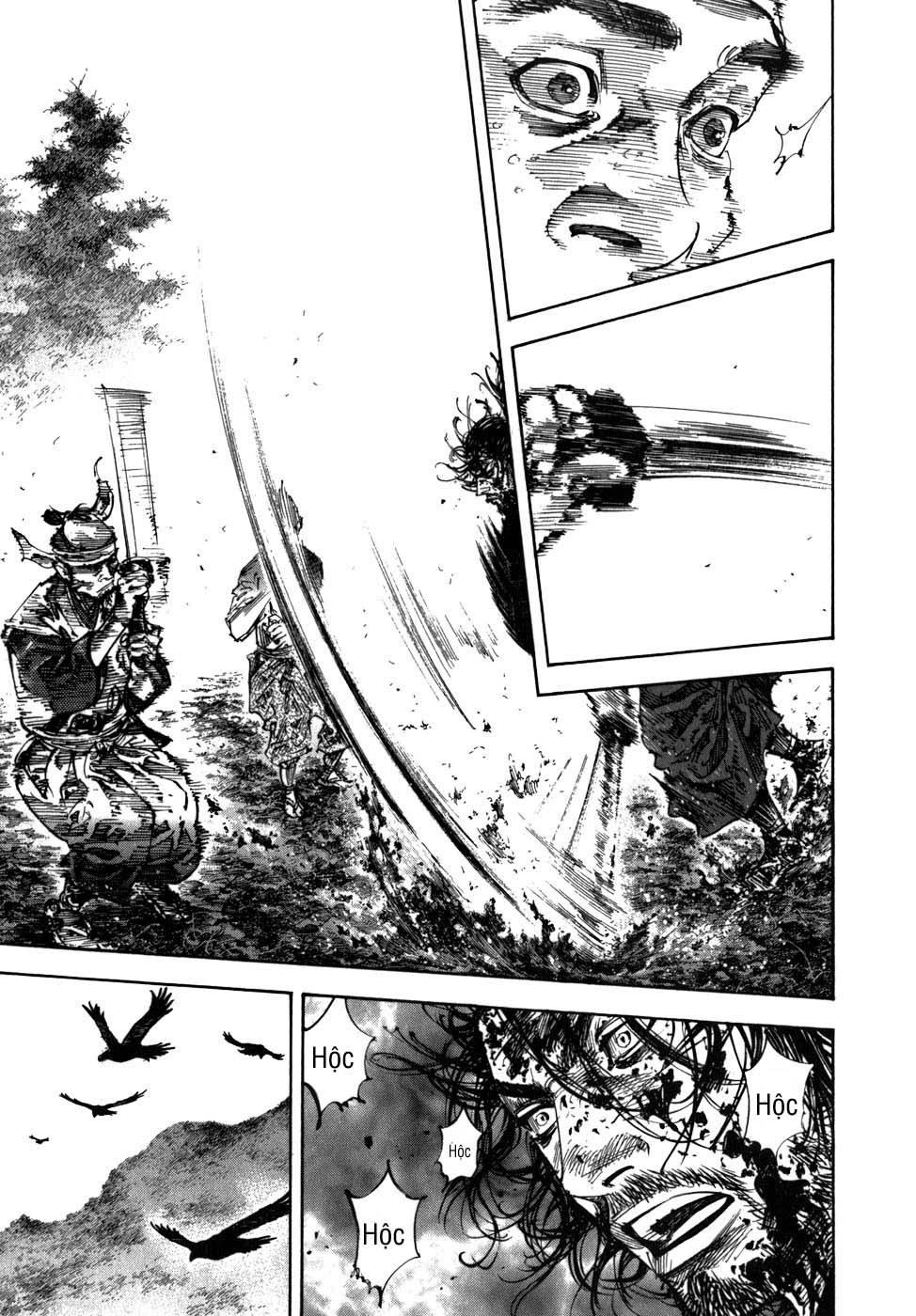 Lãng Khách Chapter 233 - Trang 2