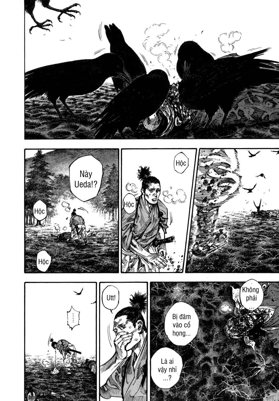 Lãng Khách Chapter 233 - Trang 2