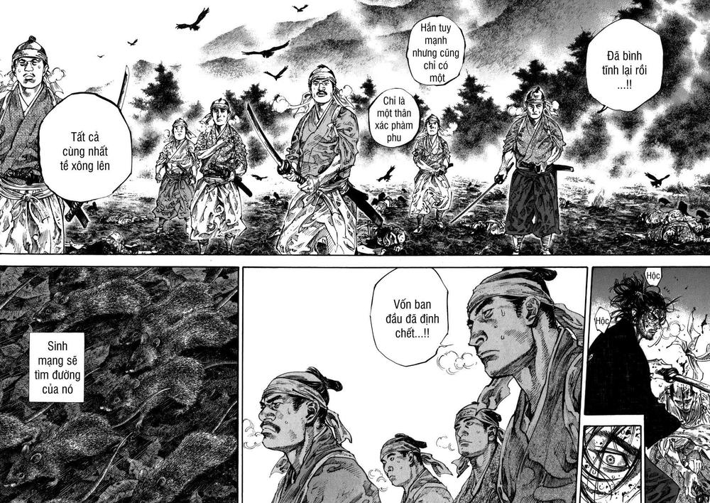 Lãng Khách Chapter 233 - Trang 2