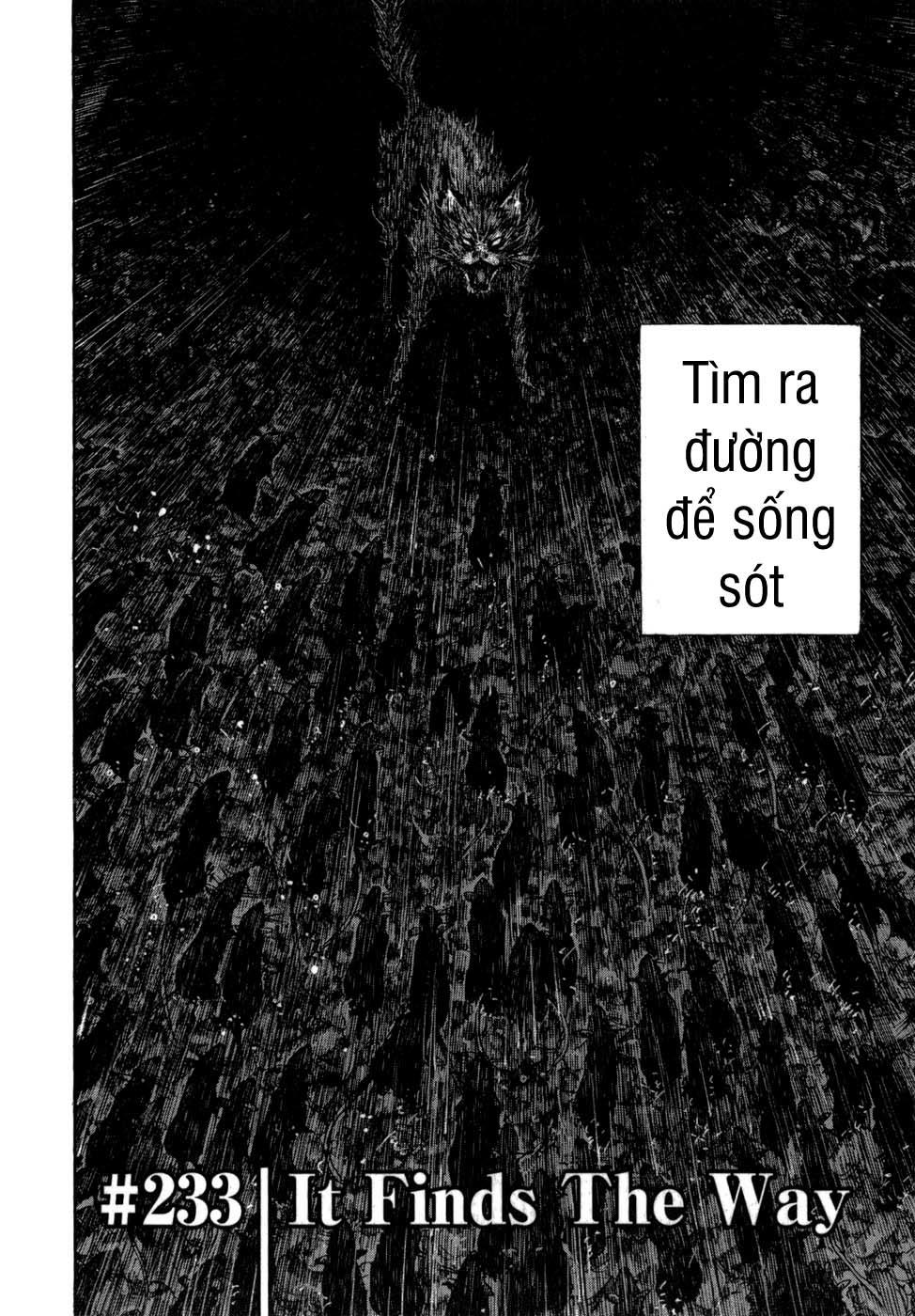 Lãng Khách Chapter 233 - Trang 2