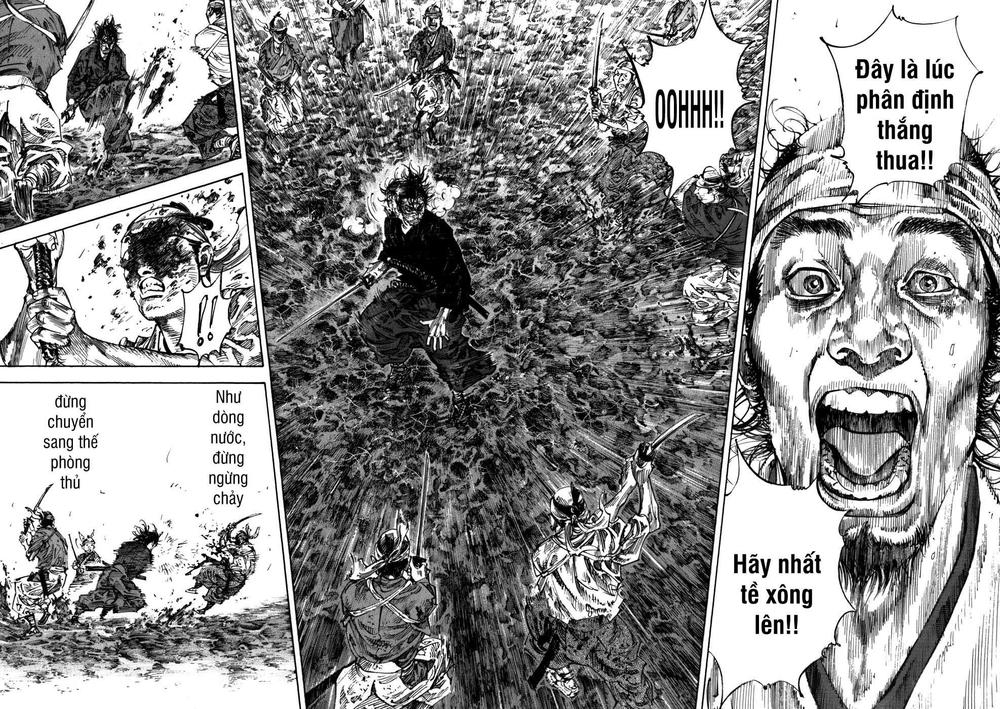 Lãng Khách Chapter 233 - Trang 2