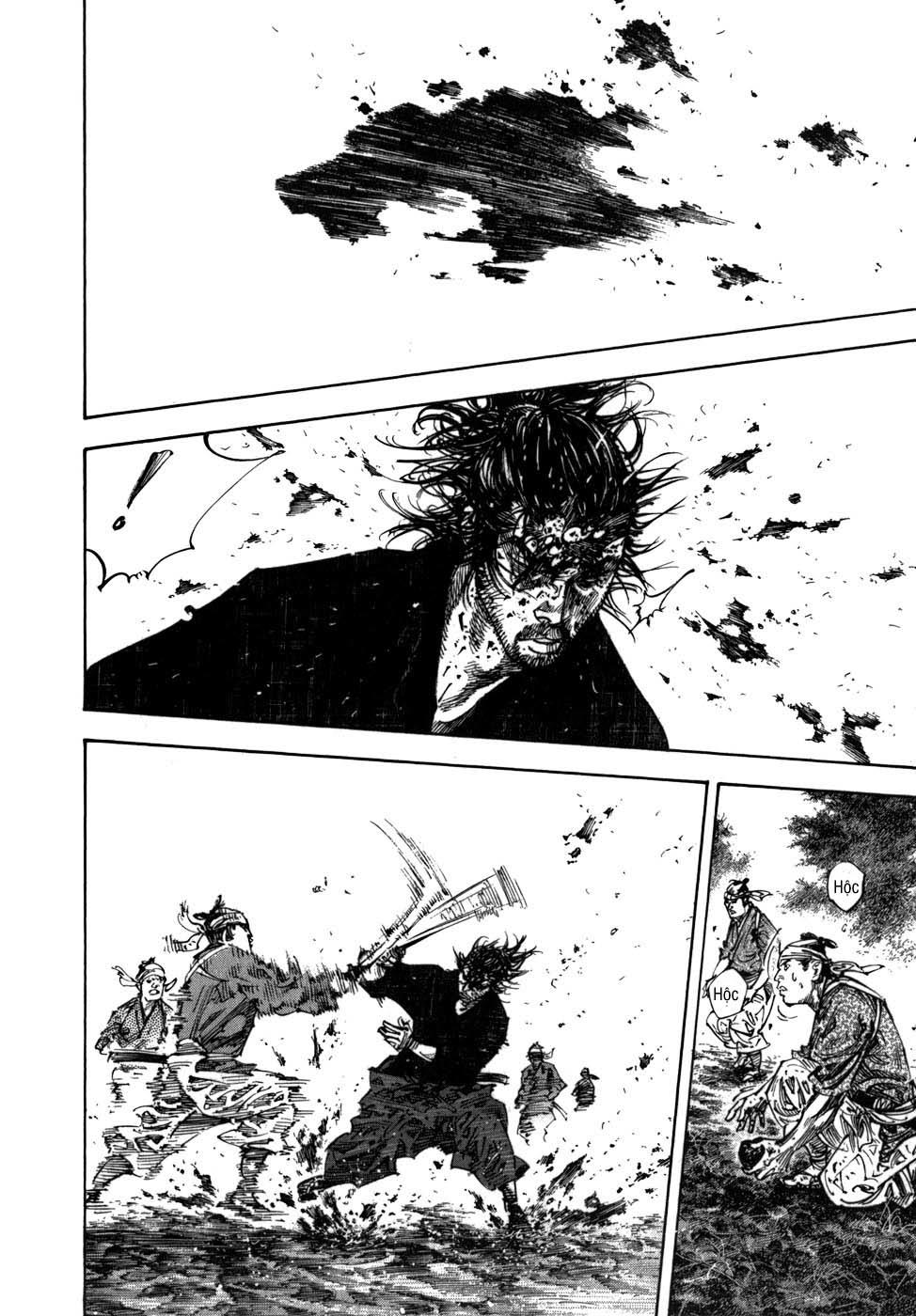 Lãng Khách Chapter 233 - Trang 2